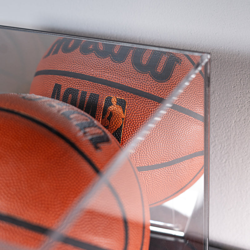 Klay Thompson Signed Basketball