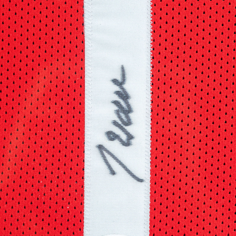 John Wall Signed Houston Rockets Jersey