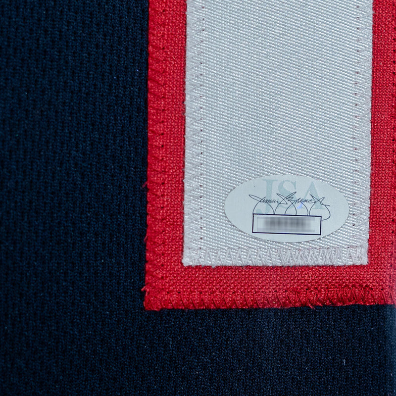 Michael Porter Jr. Signed Denver Nuggets Jersey