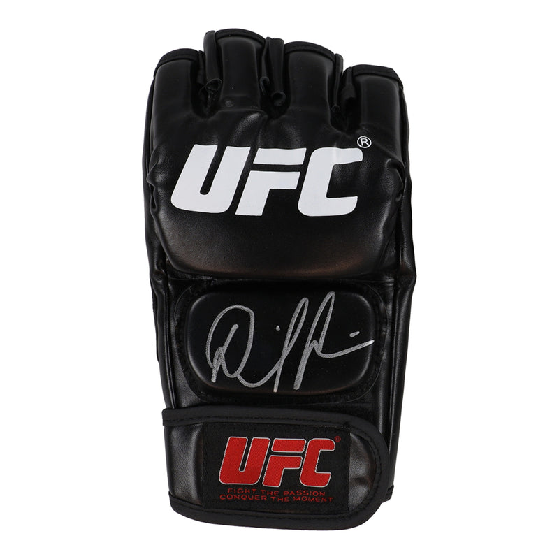 Daniel Cormier Signed Glove