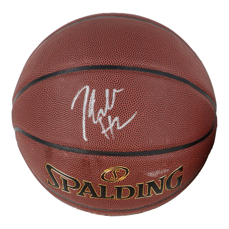 John Wall Signed Basketball