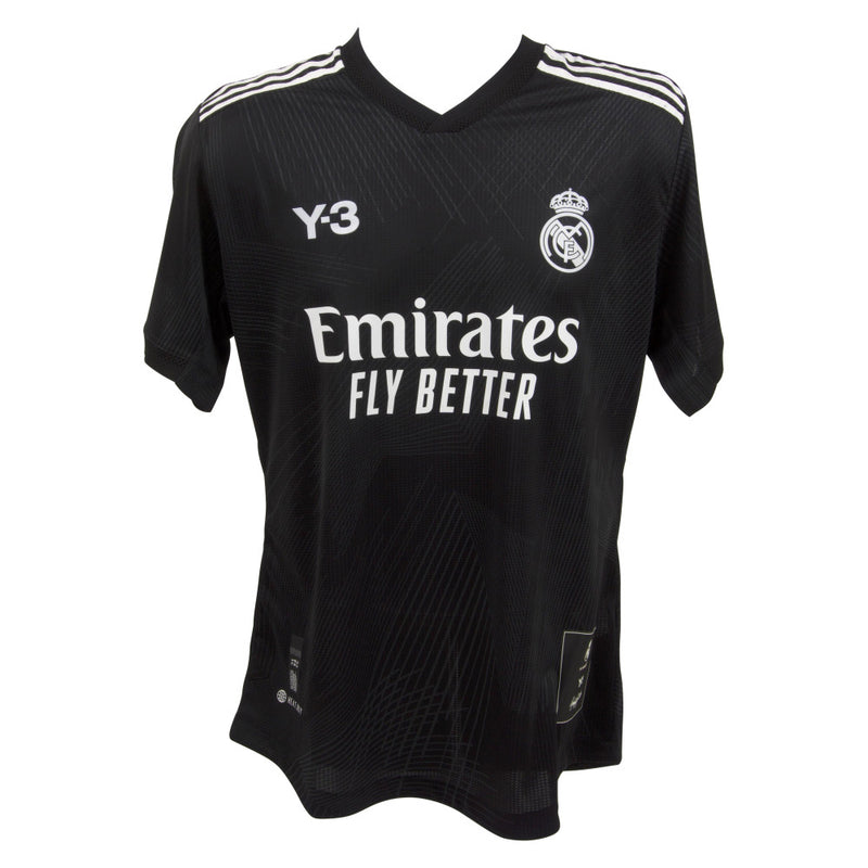 Luka Modric Signed Real Madrid Jersey