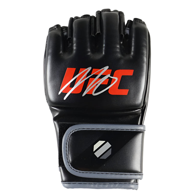 Nick Diaz Signed UFC Fight Glove