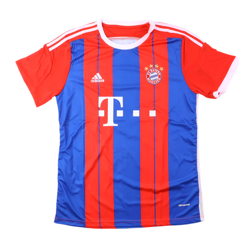 Franck Ribery Signed Bayern Munich Jersey