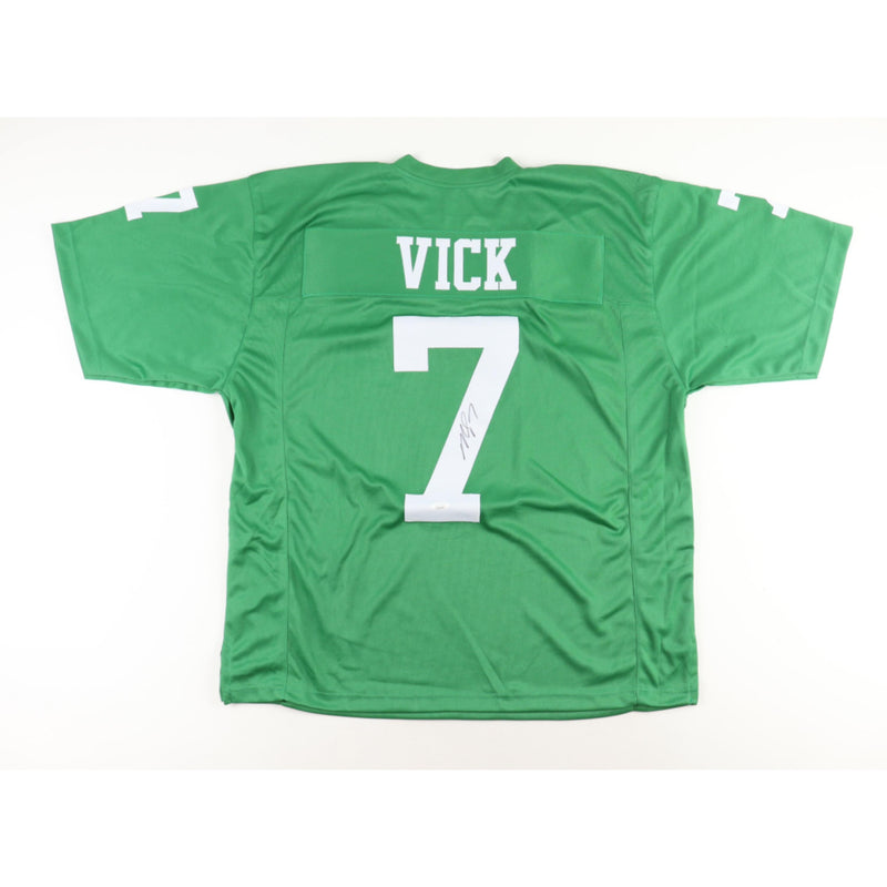Michael Vick Signed Philadelphia Eagles Jersey