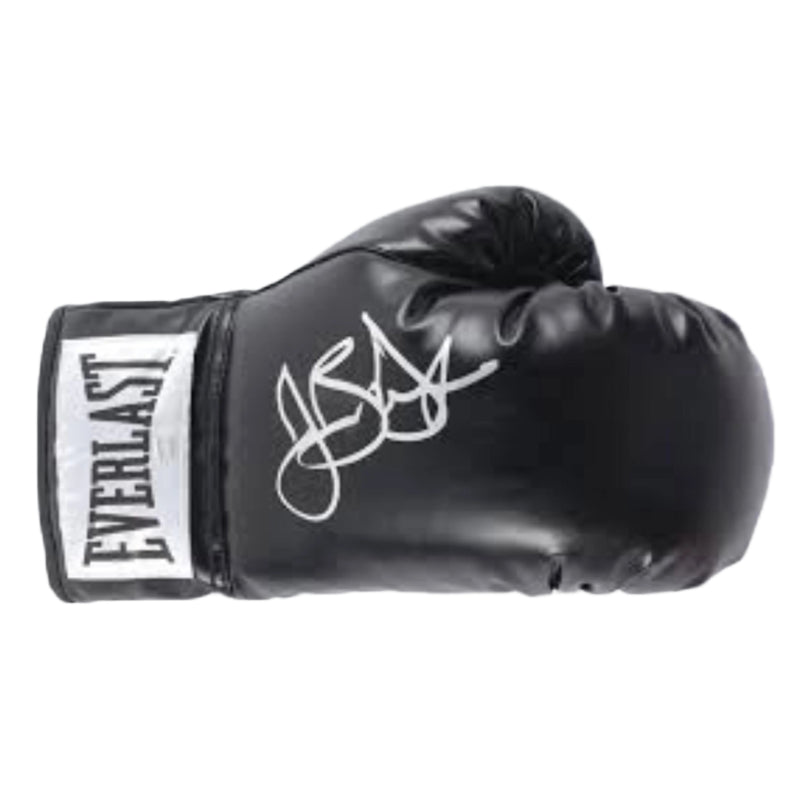 James Buster Douglas Signed Glove