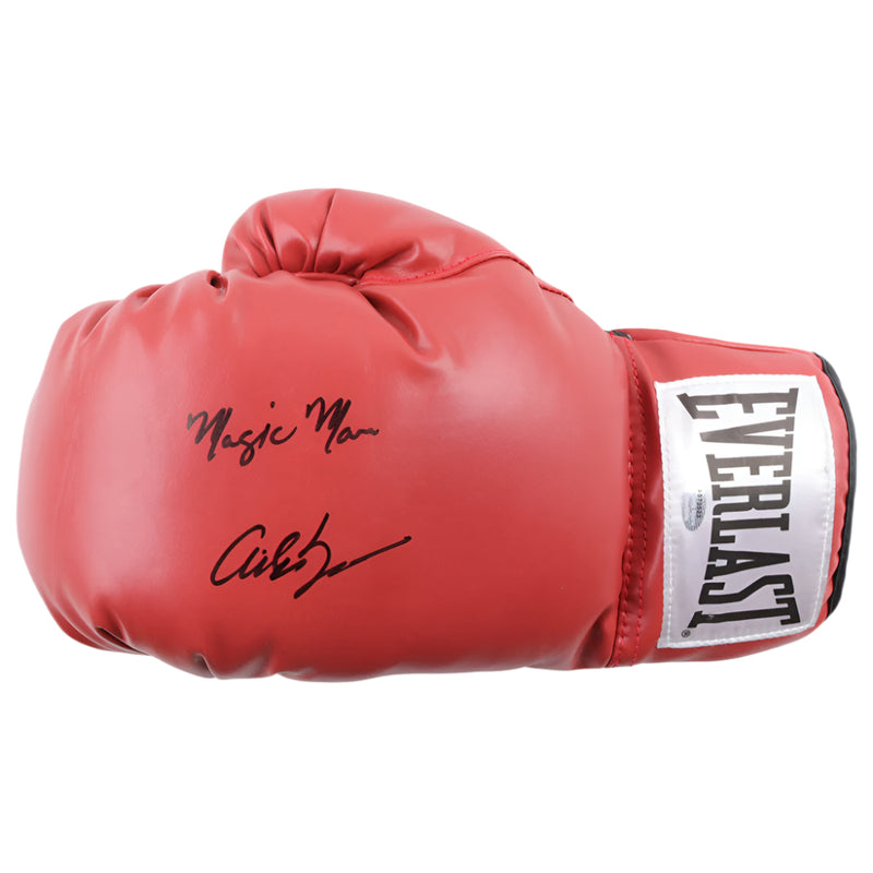 Antonio Tarver Signed Glove